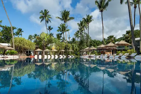 Avani+ Barbarons Seychelles in Grand Anse Mahe — foto 3