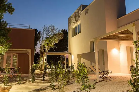 Masseria Mongiò dell'Elefante in Otranto — foto 13