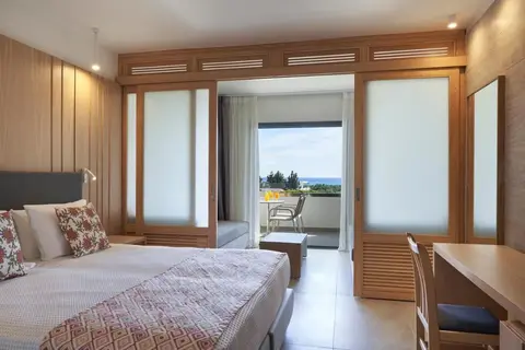 Atlantica Mikri Poli Rhodes in Kolymbia, foto 8