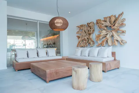 Hotel Anfora Ibiza foto 4