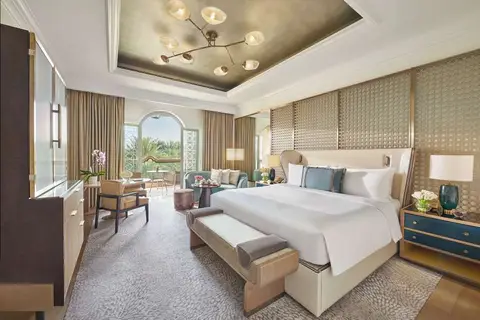 Emirates Palace Mandarin Oriental in Abu Dhabi — foto 3