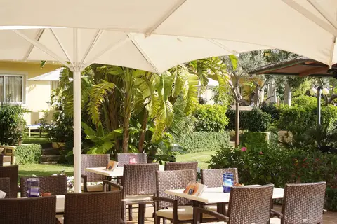 Hotel Zafiro Palmanova in Palmanova — foto 22