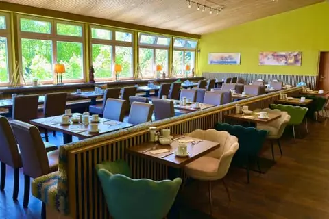 Maiers Hotel in Bayerisch Eisenstein — foto 4