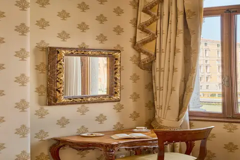 Palazzo Stern in Venetië — foto 28