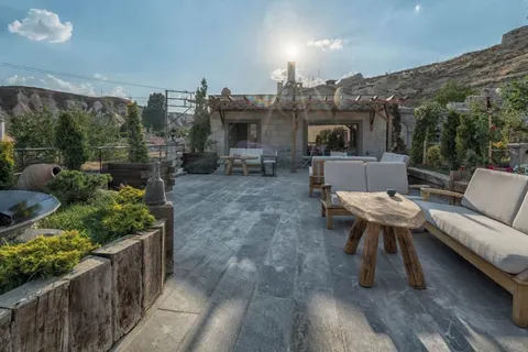 Rondreis Cappadocië & Cave Hotels in Rondreizen Turkije — foto 22