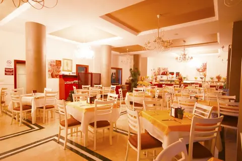 My Dream Hotel in Marmaris — foto 6