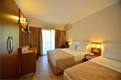 Annabella Diamond Hotel & Spa in Alanya — foto 3