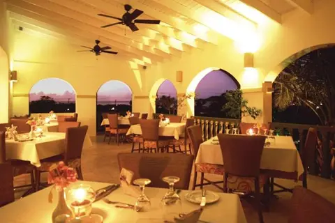 Blue Horizons Garden Resort in Saint George's — foto 4