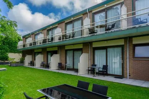 Hotel De Dennen foto 21