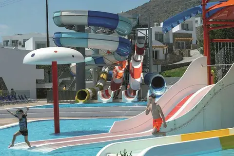 TUI Blue Elounda Breeze in Δημοτική Ενότητα Αγίου Νικολάου — foto 7