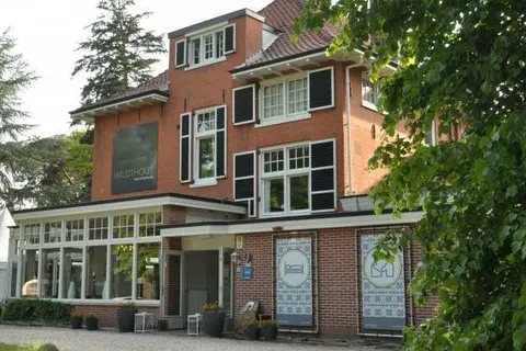 Hotel en Restaurant Wildthout foto 21