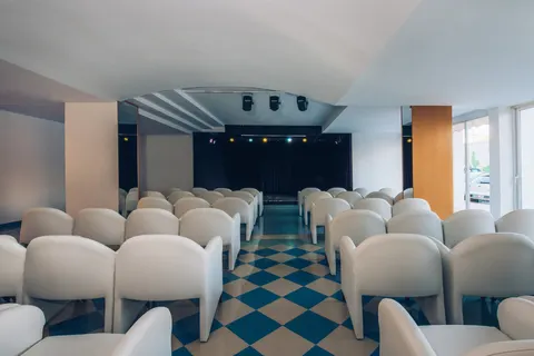 Hotel Iberostar Waves Ciudad Blanca foto 16