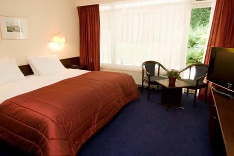 Hotel-Restaurant Nol in &ampapos;t Bosch foto 6