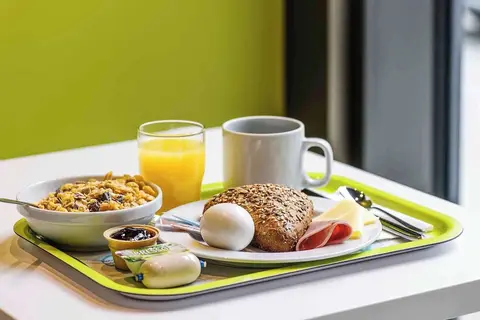 ibis budget Alicante in Alicante — foto 14