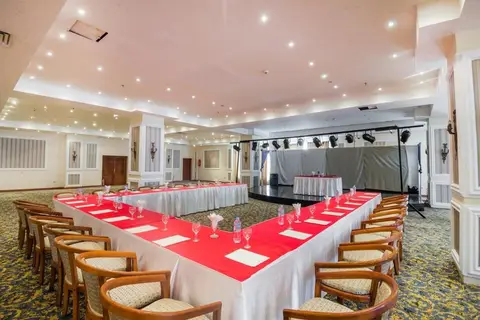Imperial Shams Abu Soma Resort in رأس أبو سومة — foto 30