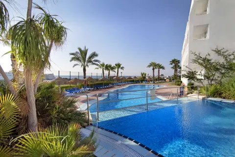 Marina Mar Hotel in Mojácar — foto 6