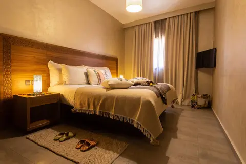 Dellarosa Boutique Hôtel in Marrakesh — foto 14