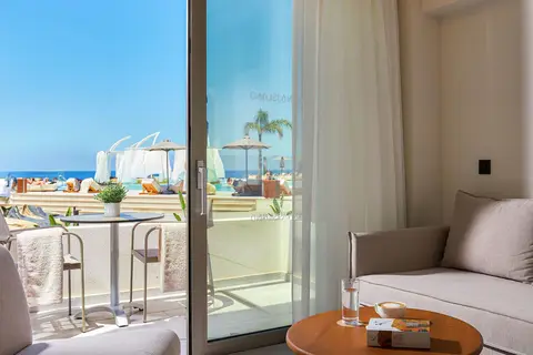 Hotel & Spa Sissi Bay in Δημοτική Ενότητα Χερσονήσου — foto 17