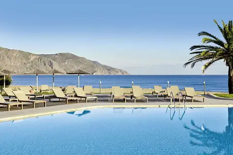 Pilot Beach Resort in Georgioupolis, foto 29