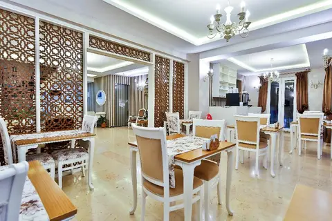 Enda Boutique Hotel in Kaş, foto 3