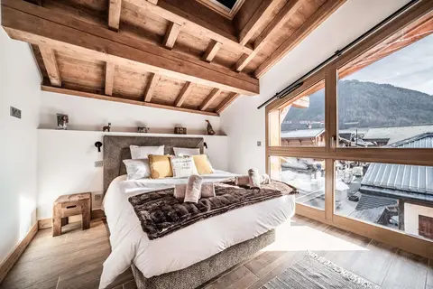 Résidence Elan in Morzine, foto 6