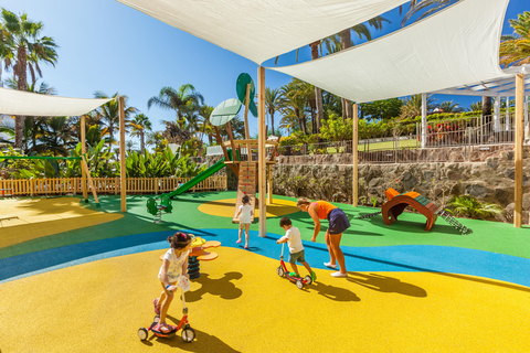 Abora Catarina by Lopesan Hotels foto 17