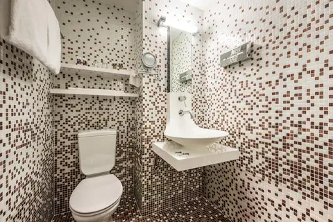 Mercure Berlin Zentrum in Berlijn — foto 18