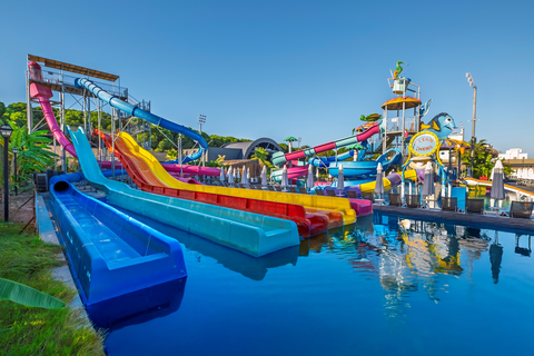 Hotel The X Belek foto 16