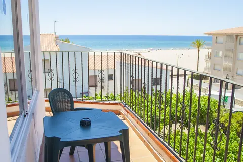 Hotel Comarruga Platja in el Vendrell — foto 27