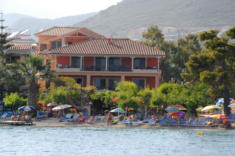 Hotel Eva Beach foto 15