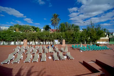 Parquemar in San Bartolomé de Tirajana — foto 10