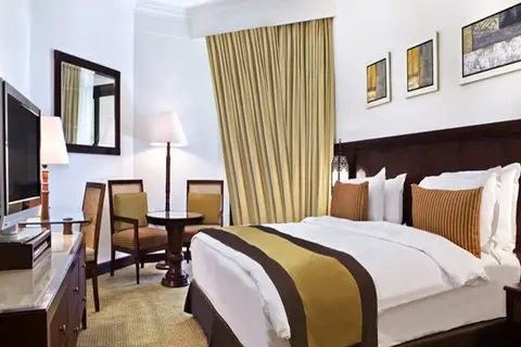 Hilton Luxor in Luxor — foto 7