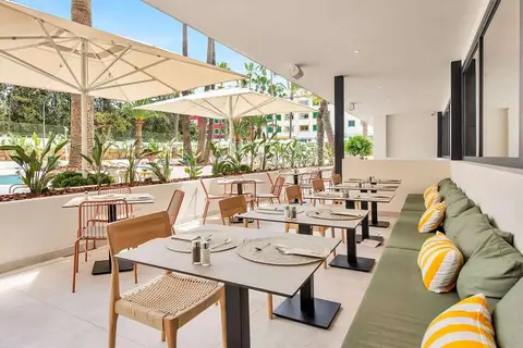 Tangerine by Honne Hotels in Calvià — foto 9