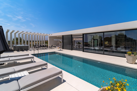 Amara Luxury Villas foto 2