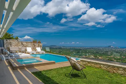 Pietra Cave Apartments in Δημοτική Ενότητα Λαγανά — foto 11