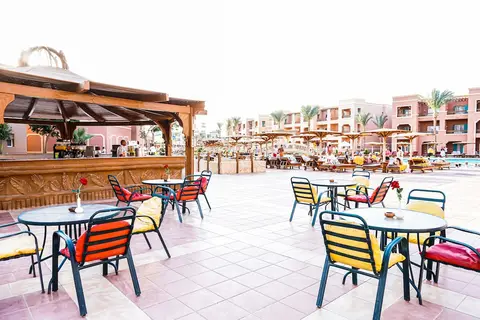 Charmillion Club Aqua Park in Sharm El Sheikh — foto 18