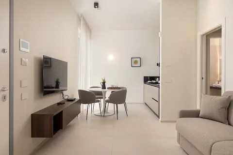 B21 Hotel in Bari, foto 26
