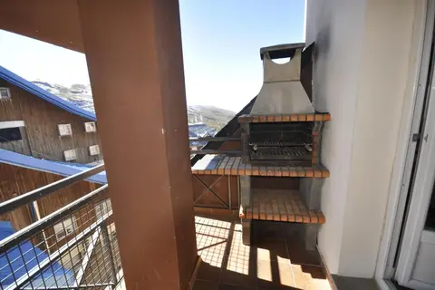 Apartamentos Ski Sabica in Sierra Nevada — foto 17