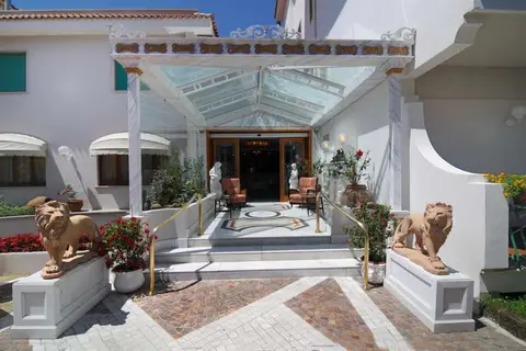 Eliseo Park's in Sant'Agnello, foto 11