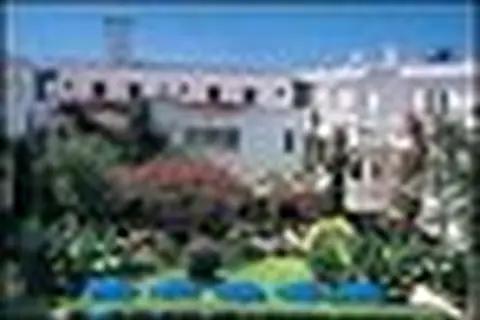 Nissi Park Hotel in Ayia Napa — foto 13