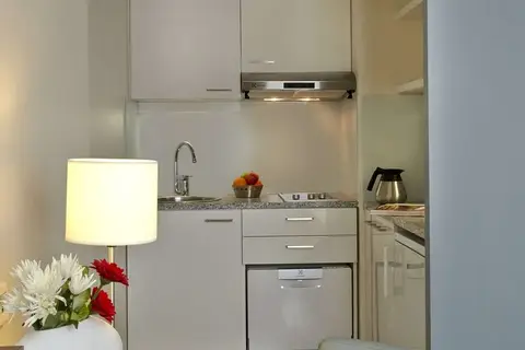 Citadines Place d'Italie Paris in Parijs, foto 21