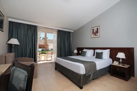 SUNRISE Riviera Aqua Park Resort in Hurghada — foto 11