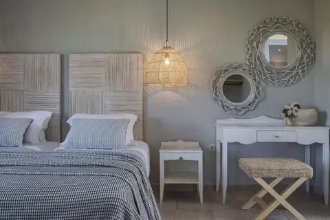 Avithos Resort Kefalonia in Σβορωνάτα — foto 23
