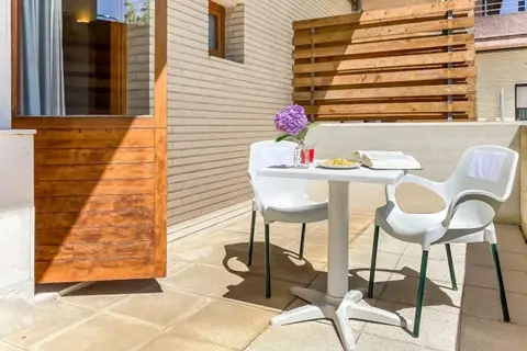 Apartamentos Los Arces in Ribamontán al Mar — foto 13