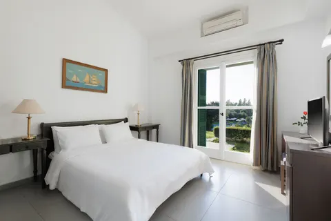 Aparthotel Century Resort in Acharavi — foto 20