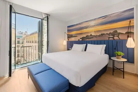 Eurostars Mediterranea Plaza in Alicante — foto 4