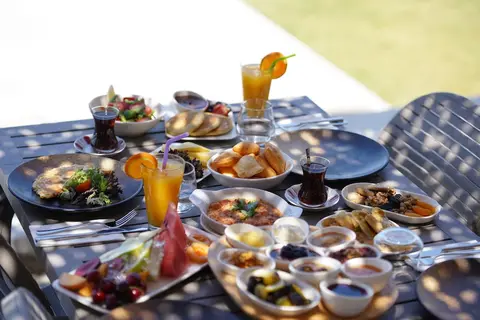 Soliport Hotel & SPA in Cesme — foto 25