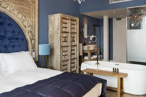 Boutique Hotel &ampapos;t Gerecht foto 5