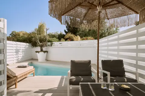 Napa Suites Hotel in Ayia Napa — foto 7