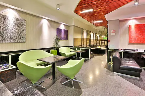 Hotel Astoria Milaan in Milaan — foto 7